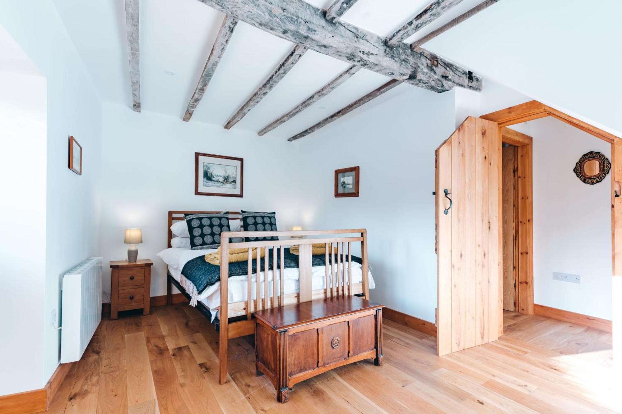 Ryton Grange Church Barn Sleeps 5 Shrewsbury Luaran gambar